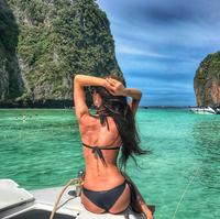 Отзыв от Алла - виза ДТВ